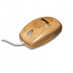 Bamboo Mouse