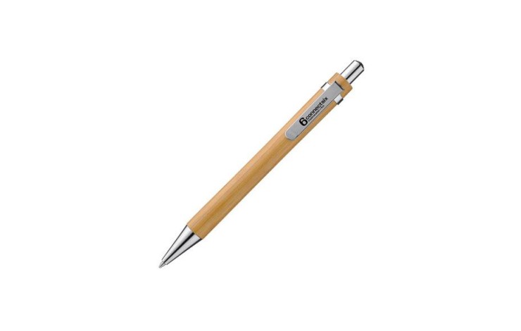 Bamboo Pen
