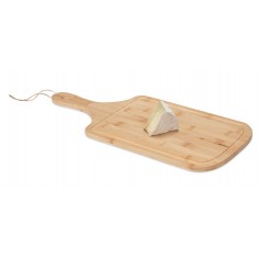 Bamboo Serving Board