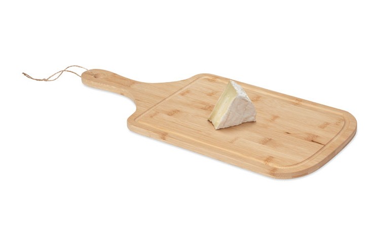 Bamboo Serving Board
