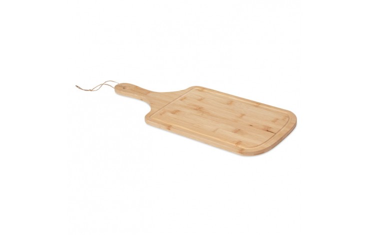 Bamboo Serving Board