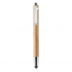 Bamboo Stylus Pen