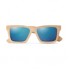 Bamboo Sunglasses