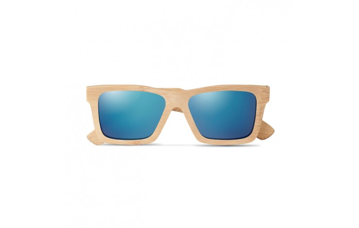 Bamboo Sunglasses