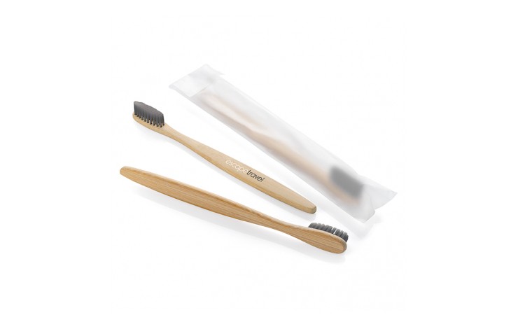 Bamboo Toothbrush