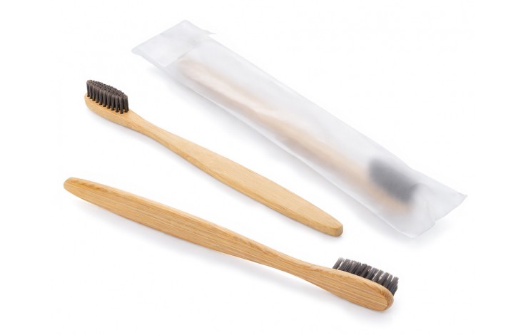 Bamboo Toothbrush