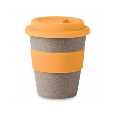 Bamboo Travel Mug