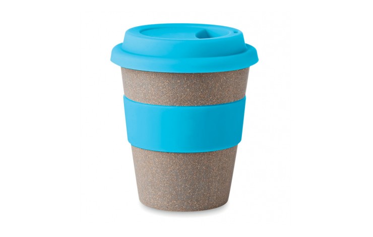 Bamboo Travel Mug