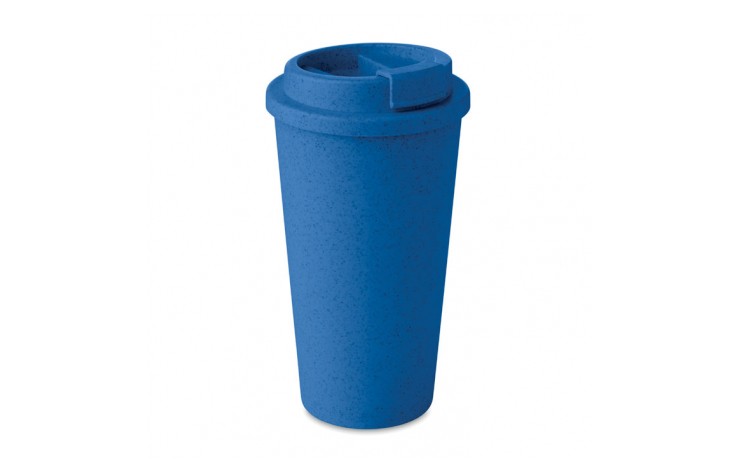 Bamboo Travel Mug and Lid