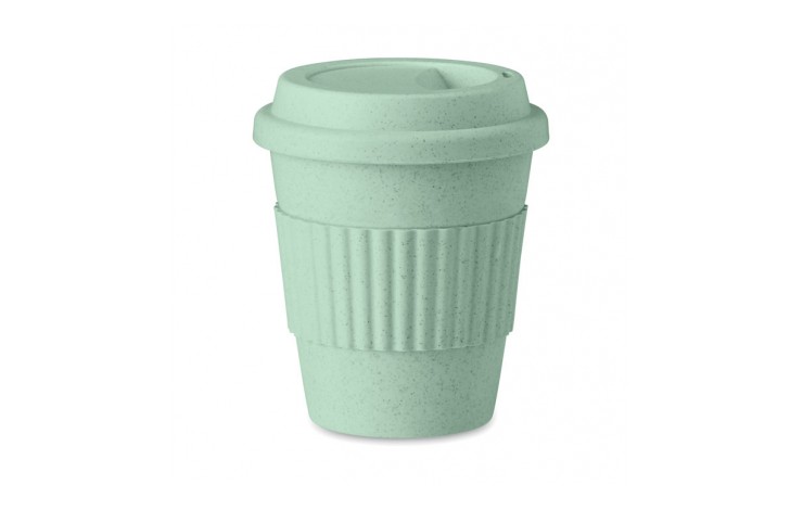 Bamboo Travel Mug Mono