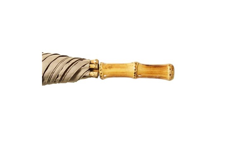 Bamboo Umbrella