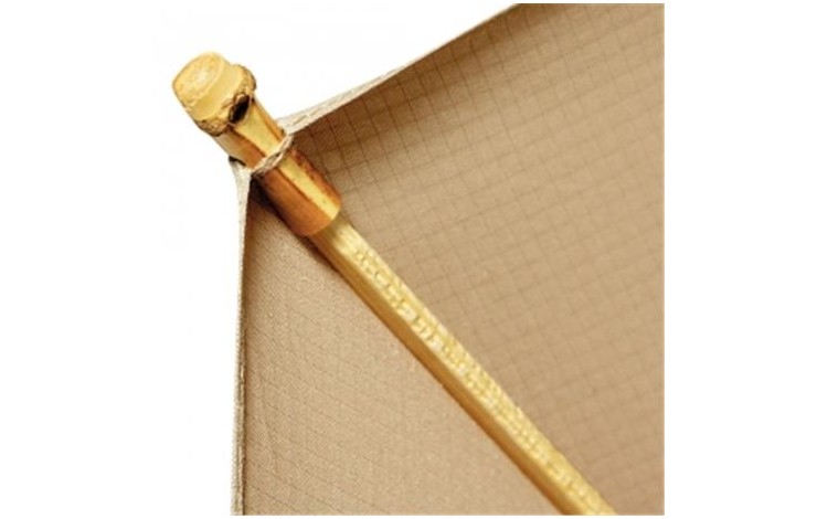 Bamboo Umbrella