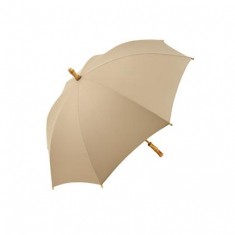 Bamboo Umbrella