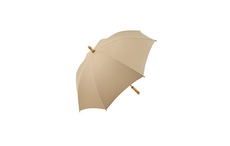 Bamboo Umbrella