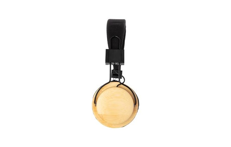 Bamboo Wireless Headphones