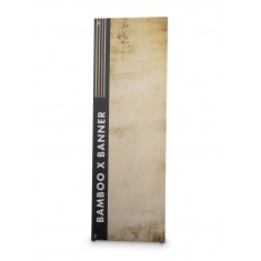 Bamboo X Banner