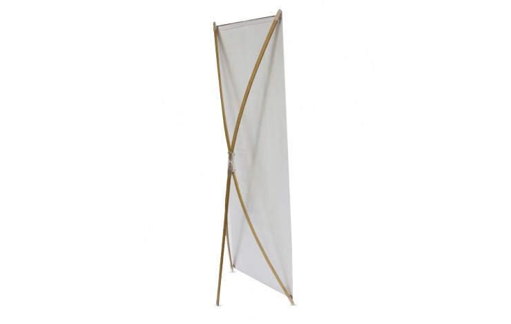 Bamboo X Banner