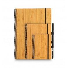 Bambook Classic Hardcover Notebook