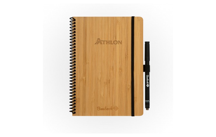 Bambook Classic Hardcover Notebook