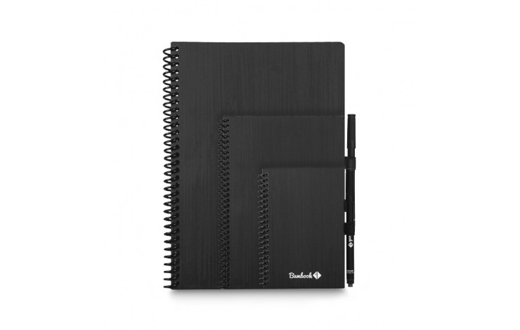 Bambook Classic Softcover Notebook