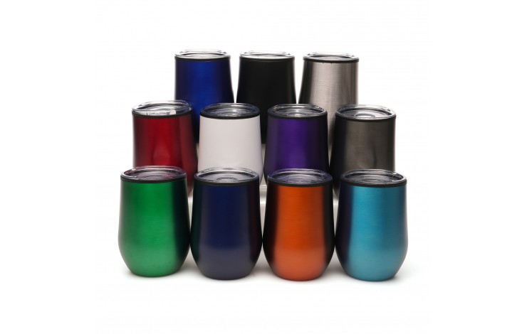 Bamburgh Travel Mug