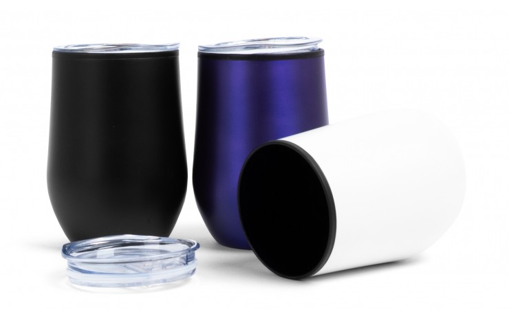 Bamburgh Travel Mug