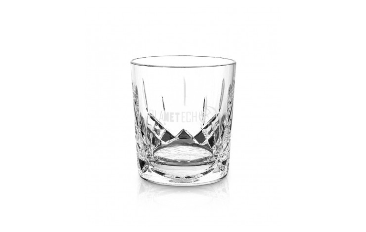 Banchory Crystal Whisky Tumbler