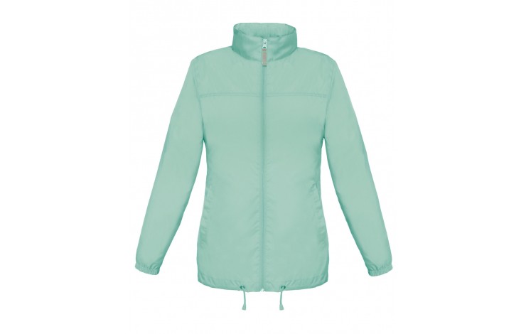 B&C Ladies Sirocco Lightweight Jacket