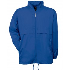 B&C Men's Air Lightweight Jacket