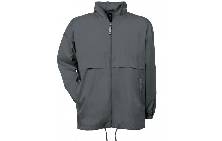 B&C Men's Air Lightweight Jacket