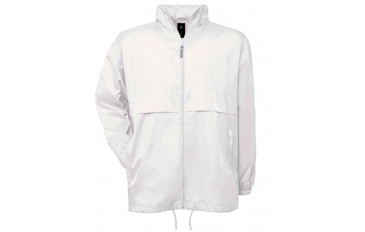 B&C Men's Air Lightweight Jacket