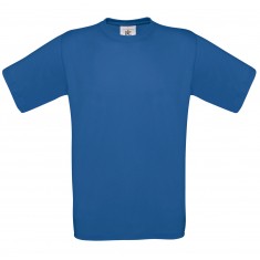 B&C Men's Exact 150 T-Shirt