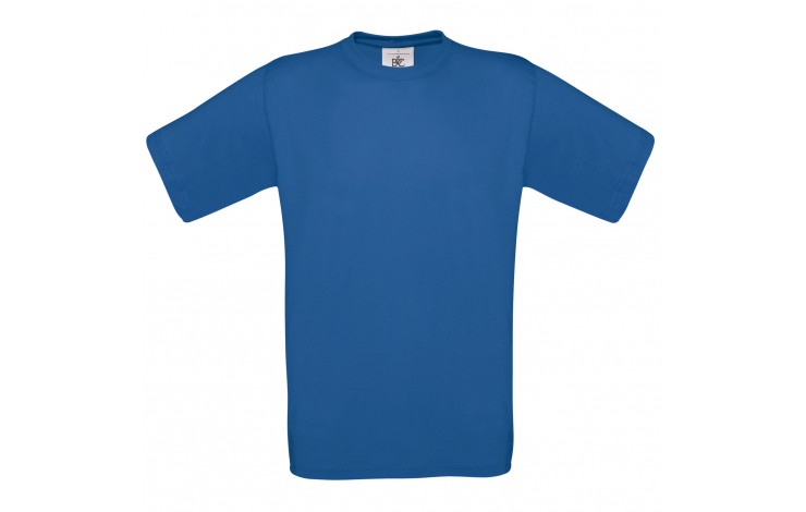 B&C Men's Exact 150 T-Shirt