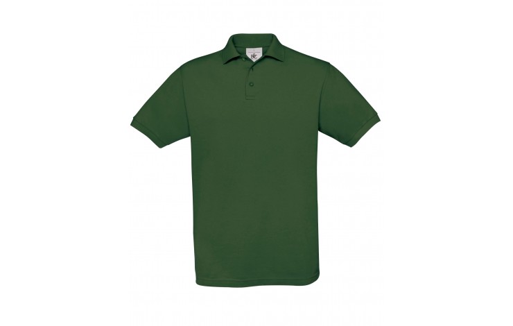 B&C Safran Men's Polo Shirt