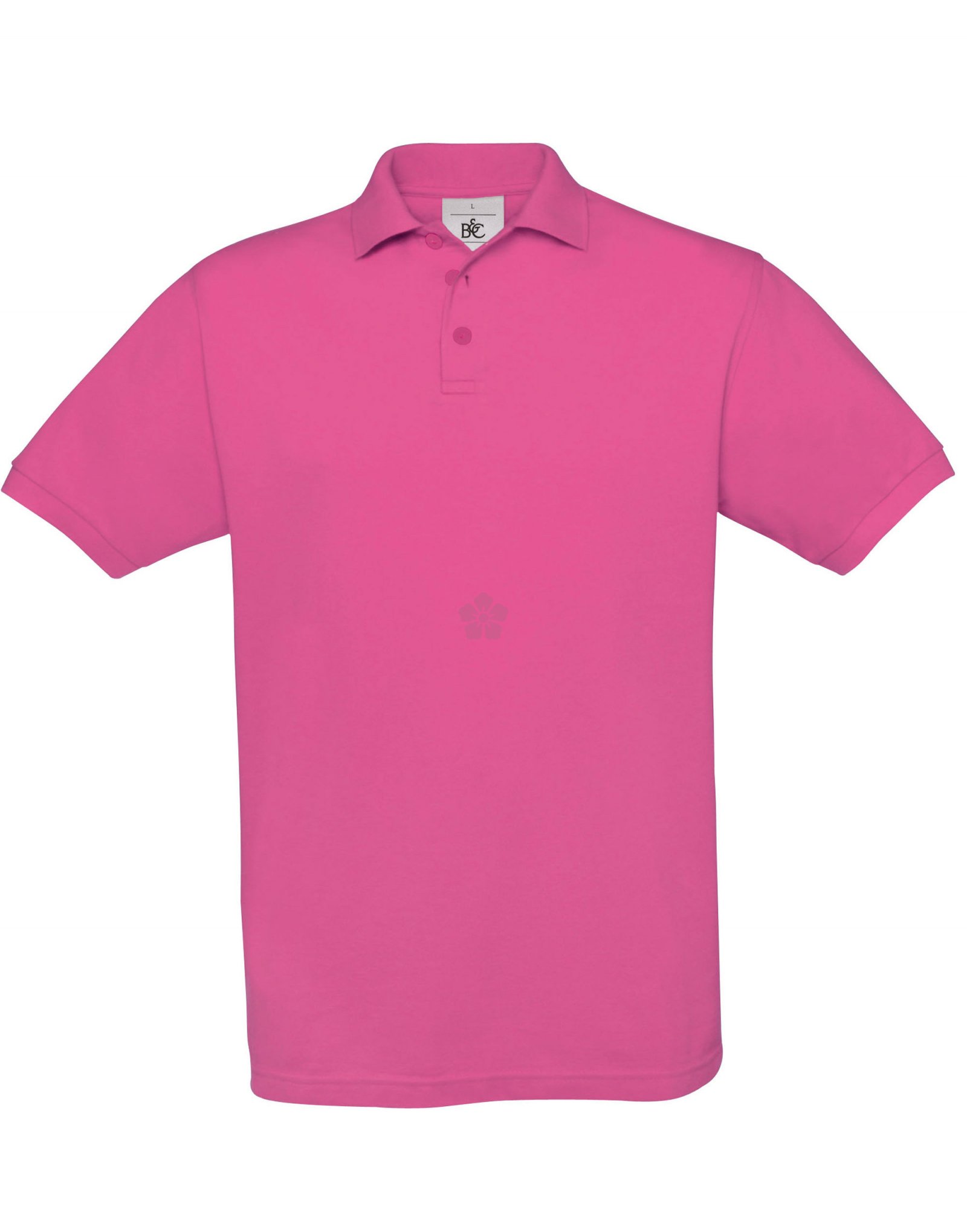 Polo b&c safran online