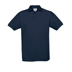 B&C Safran Men's Polo Shirt