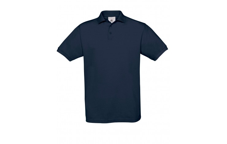 B&C Safran Men's Polo Shirt