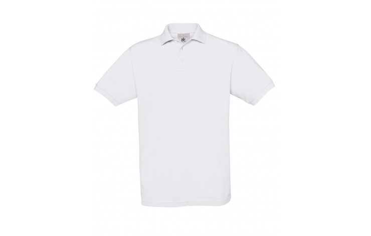 B&C Safran Men's Polo Shirt