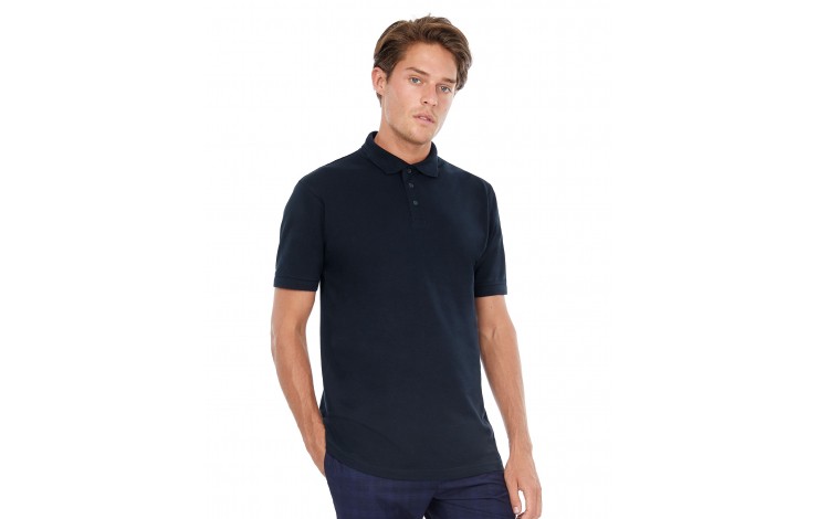 B&C Safran Men's Polo Shirt