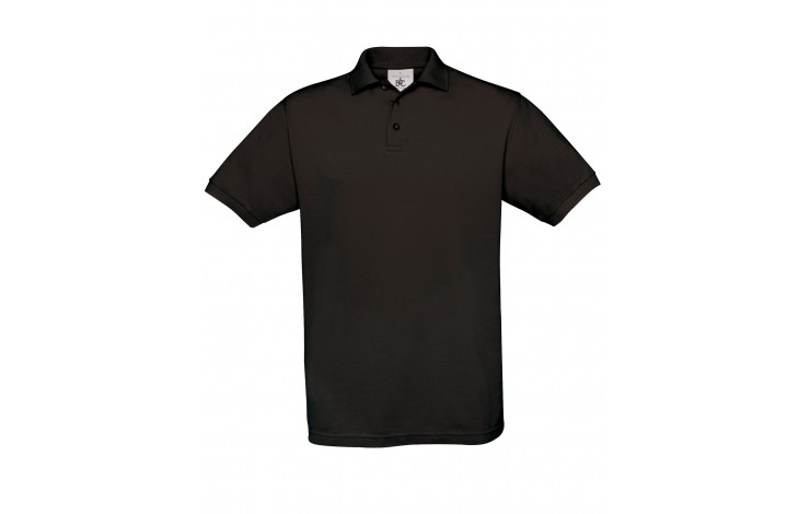 B&C Safran Men's Polo Shirt