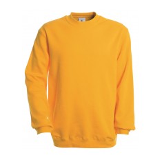 B&C Set-In Sweatshirt