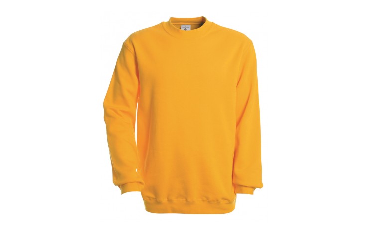 B&C Set-In Sweatshirt