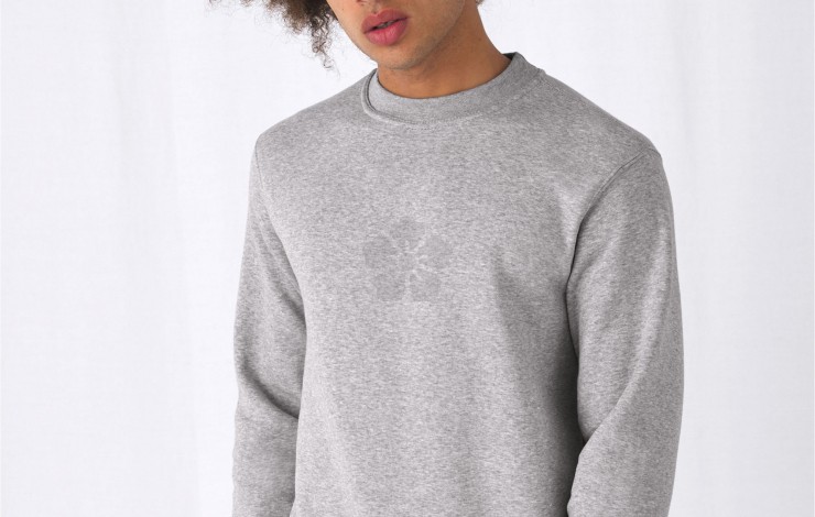 B&C Set-In Sweatshirt