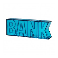 Bank Money Box