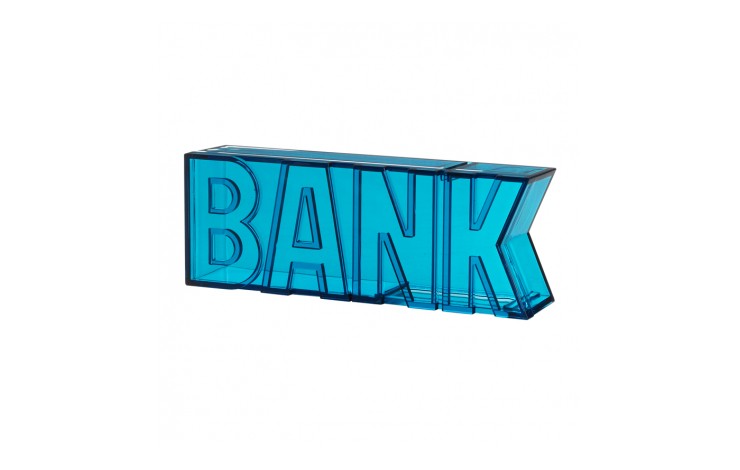 Bank Money Box