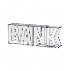 Bank Money Box