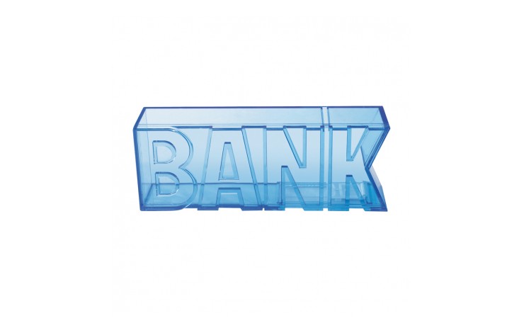 Bank Money Box