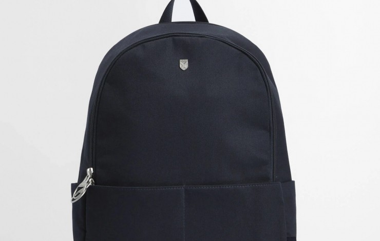Barbour Cascade City Backpack