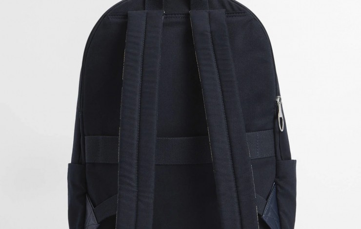 Barbour Cascade City Backpack
