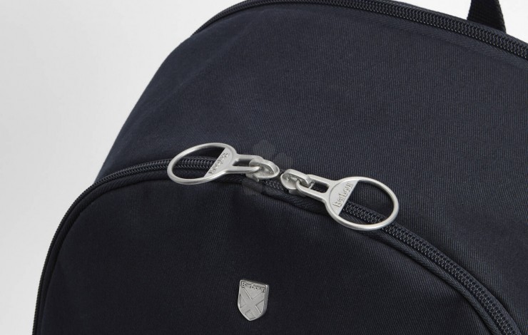 Barbour Cascade City Backpack